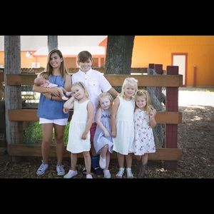 Meet your Posher, Susan